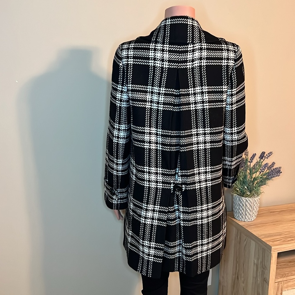 Talbots coat - Picture 4 of 10